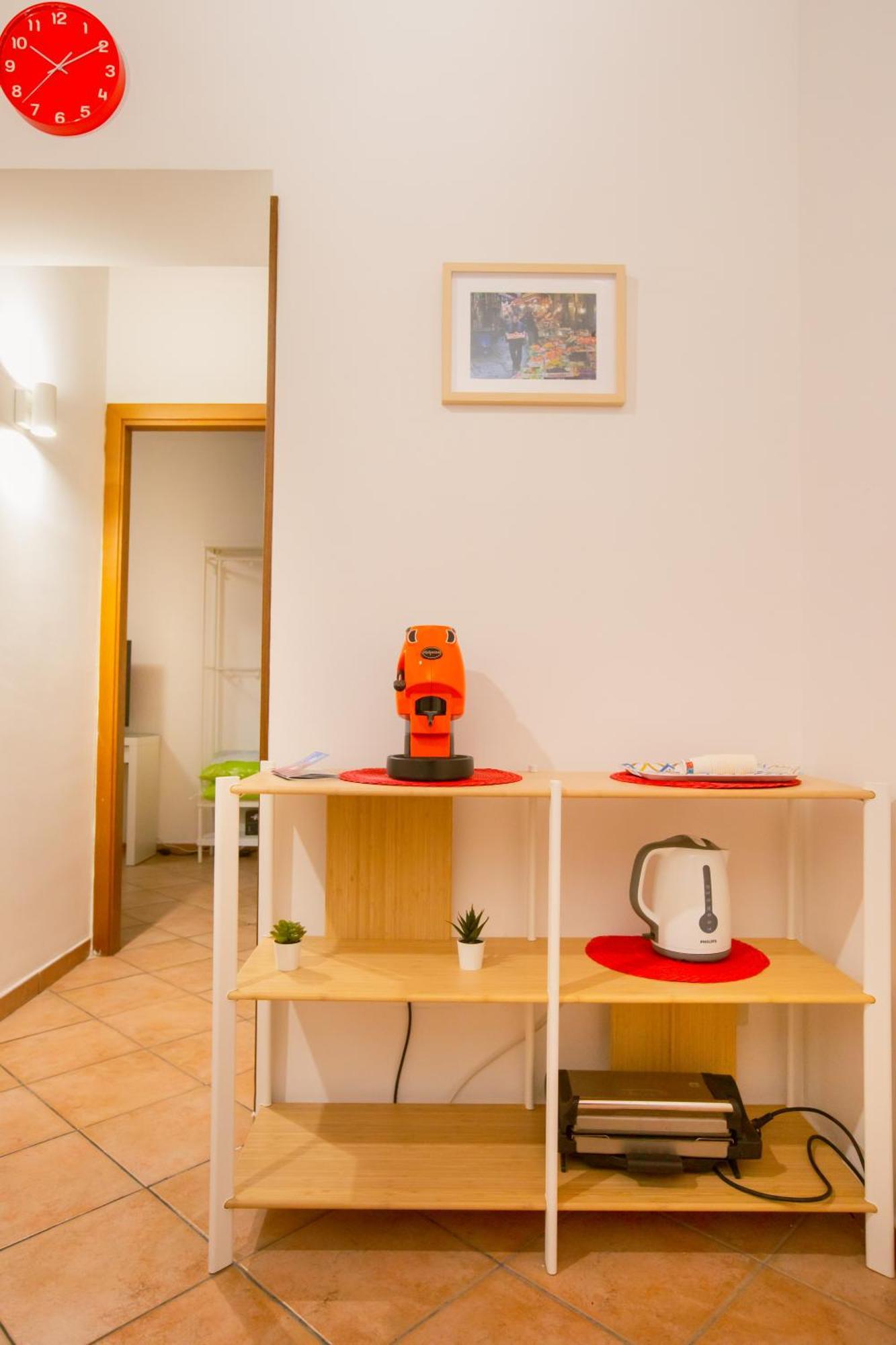 Casa D'Amari Διαμέρισμα Παλέρμο Εξωτερικό φωτογραφία