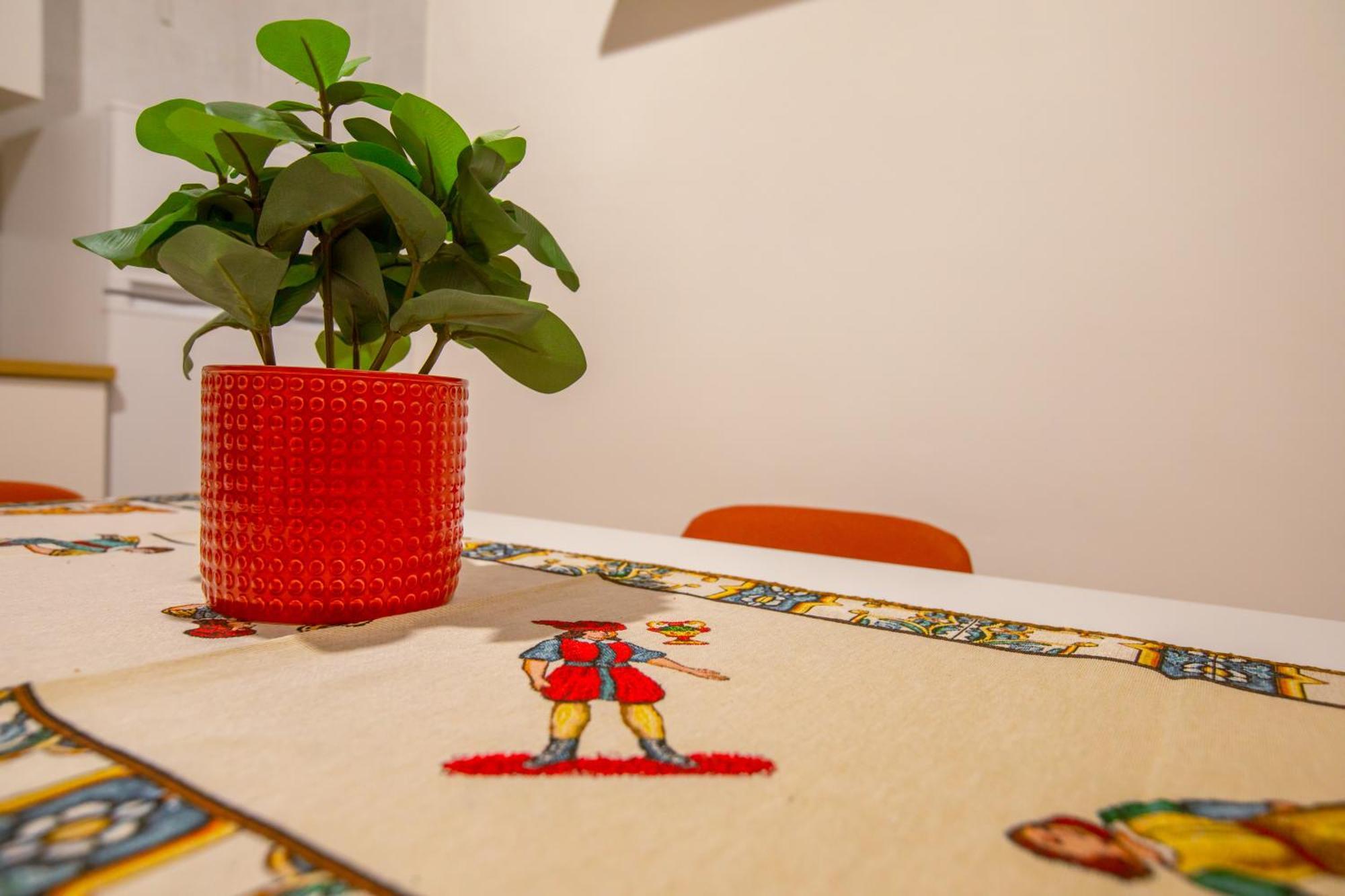 Casa D'Amari Διαμέρισμα Παλέρμο Εξωτερικό φωτογραφία