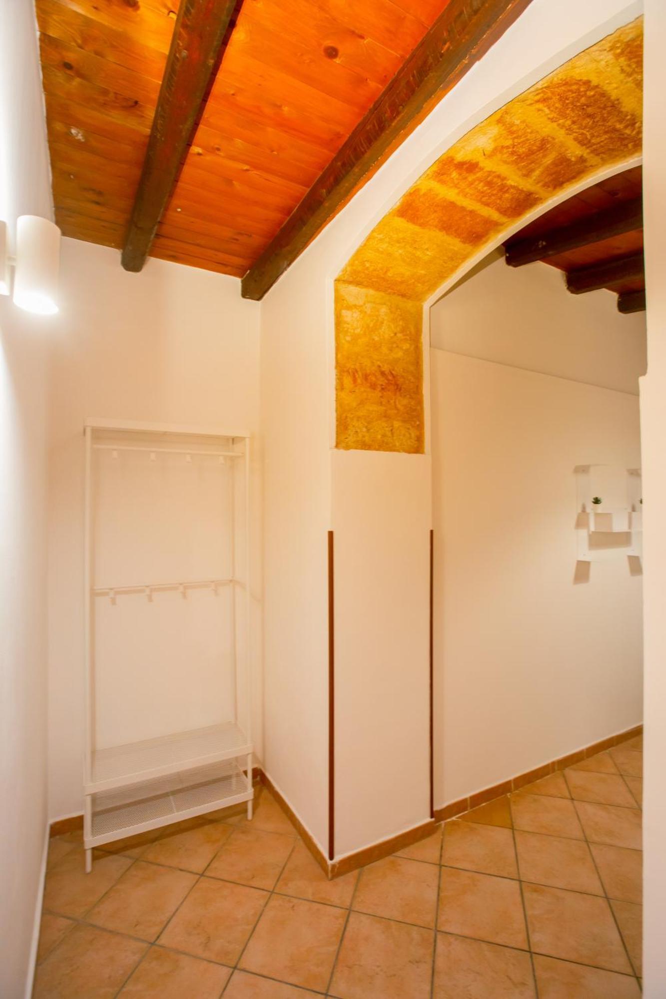 Casa D'Amari Διαμέρισμα Παλέρμο Εξωτερικό φωτογραφία