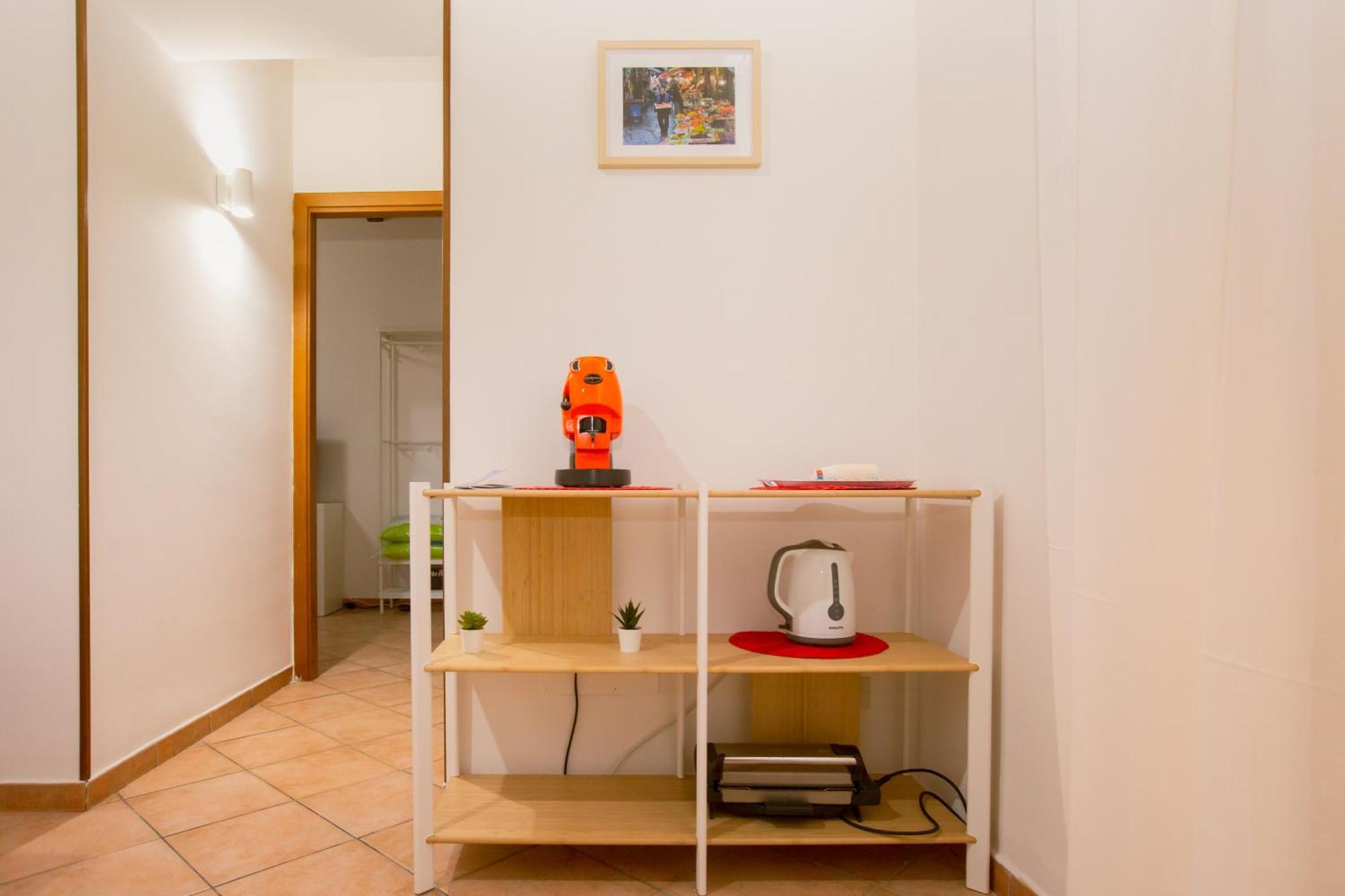 Casa D'Amari Διαμέρισμα Παλέρμο Εξωτερικό φωτογραφία