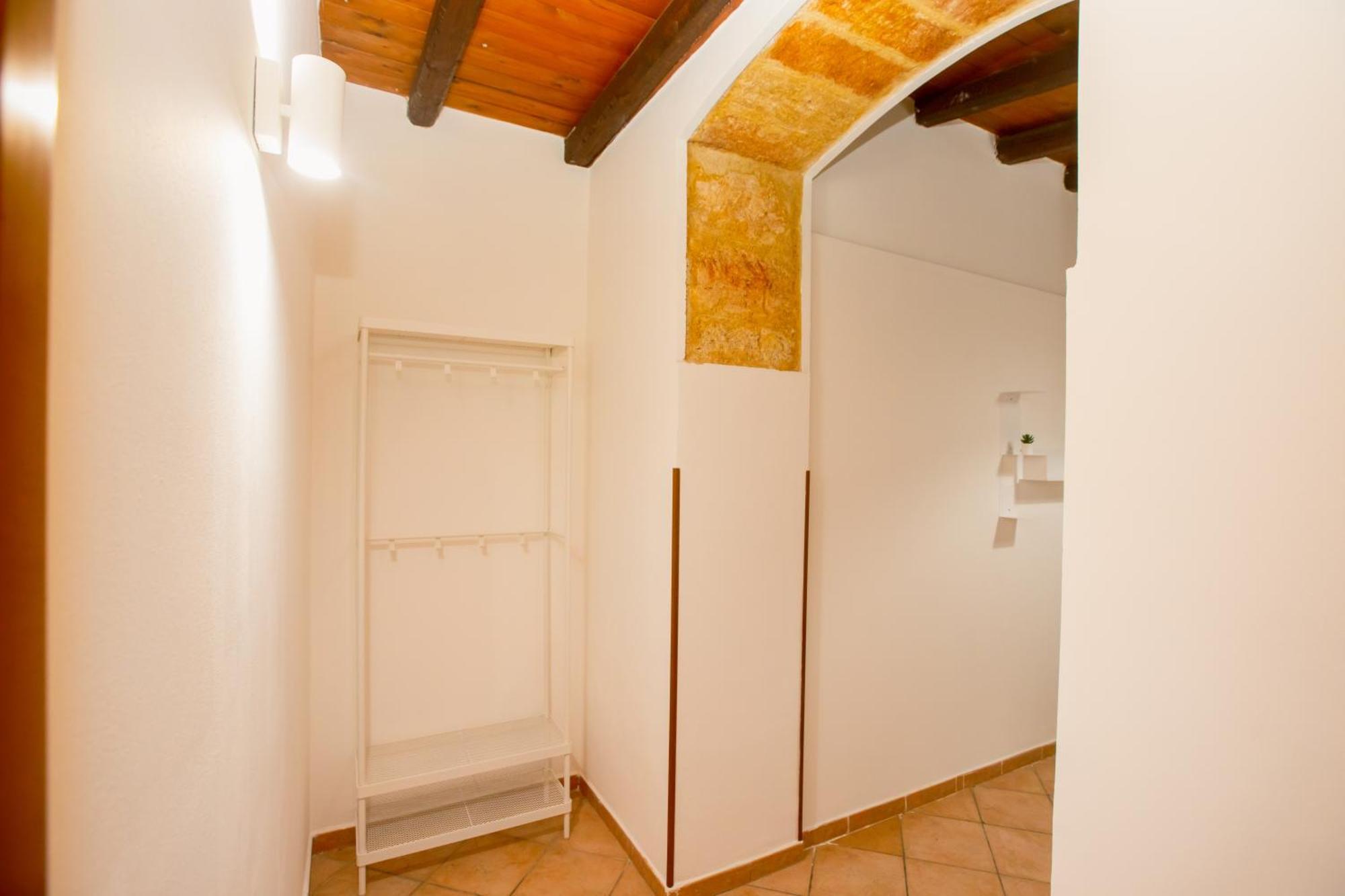 Casa D'Amari Διαμέρισμα Παλέρμο Εξωτερικό φωτογραφία
