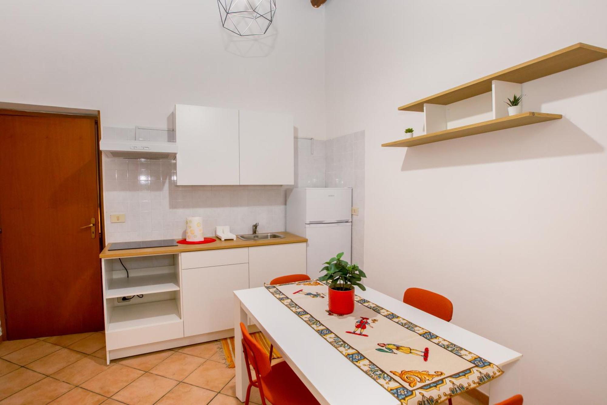 Casa D'Amari Διαμέρισμα Παλέρμο Εξωτερικό φωτογραφία