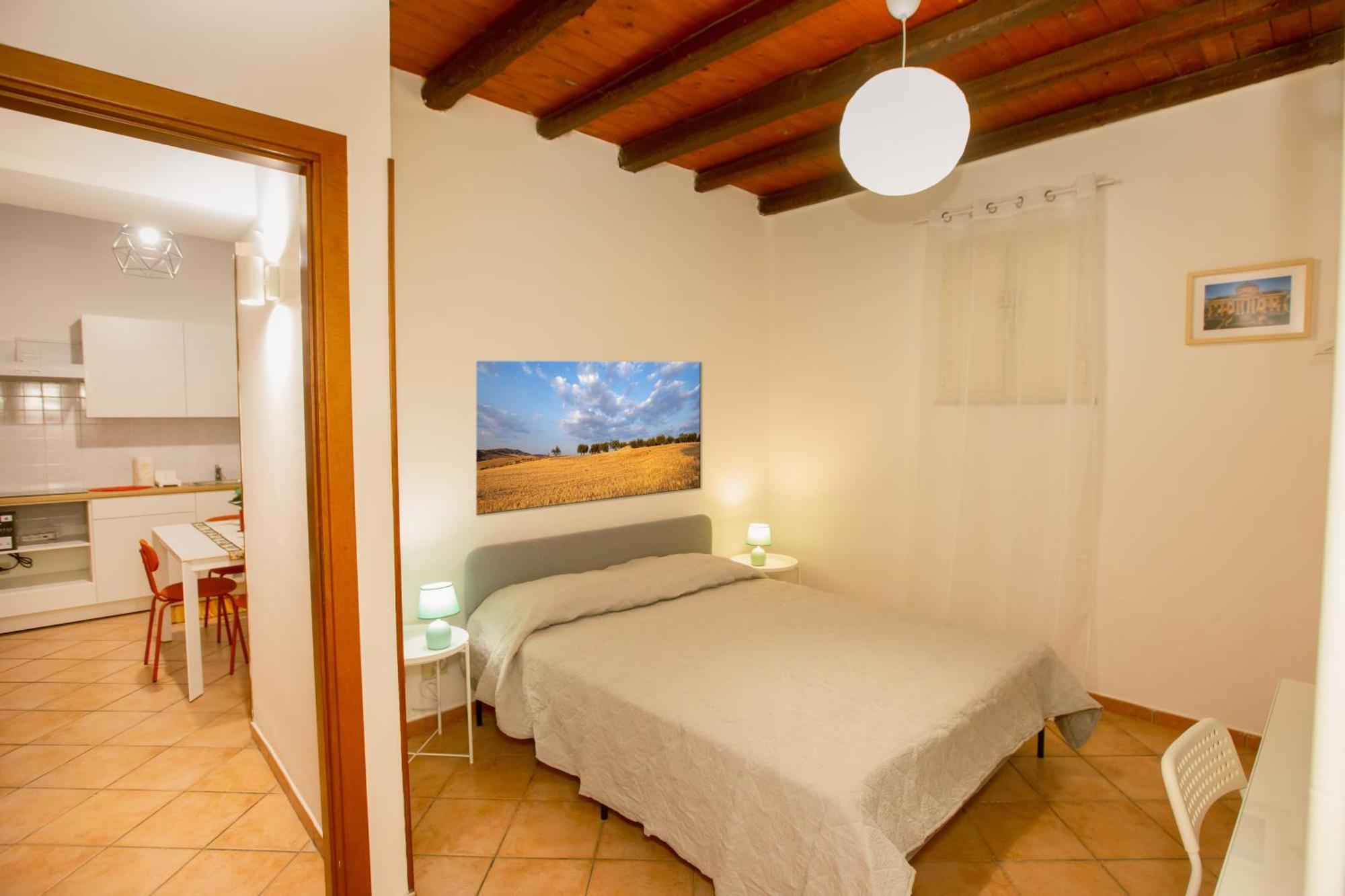 Casa D'Amari Διαμέρισμα Παλέρμο Εξωτερικό φωτογραφία