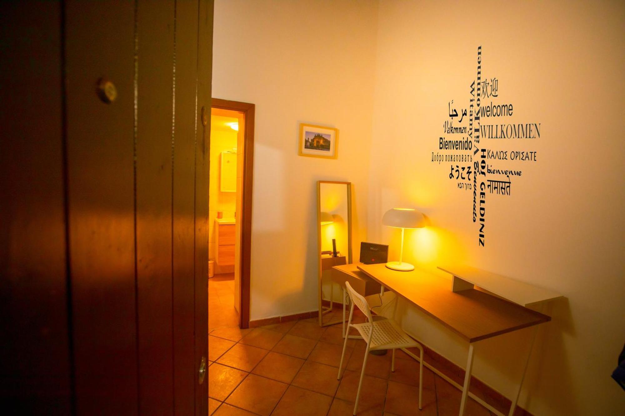 Casa D'Amari Διαμέρισμα Παλέρμο Εξωτερικό φωτογραφία