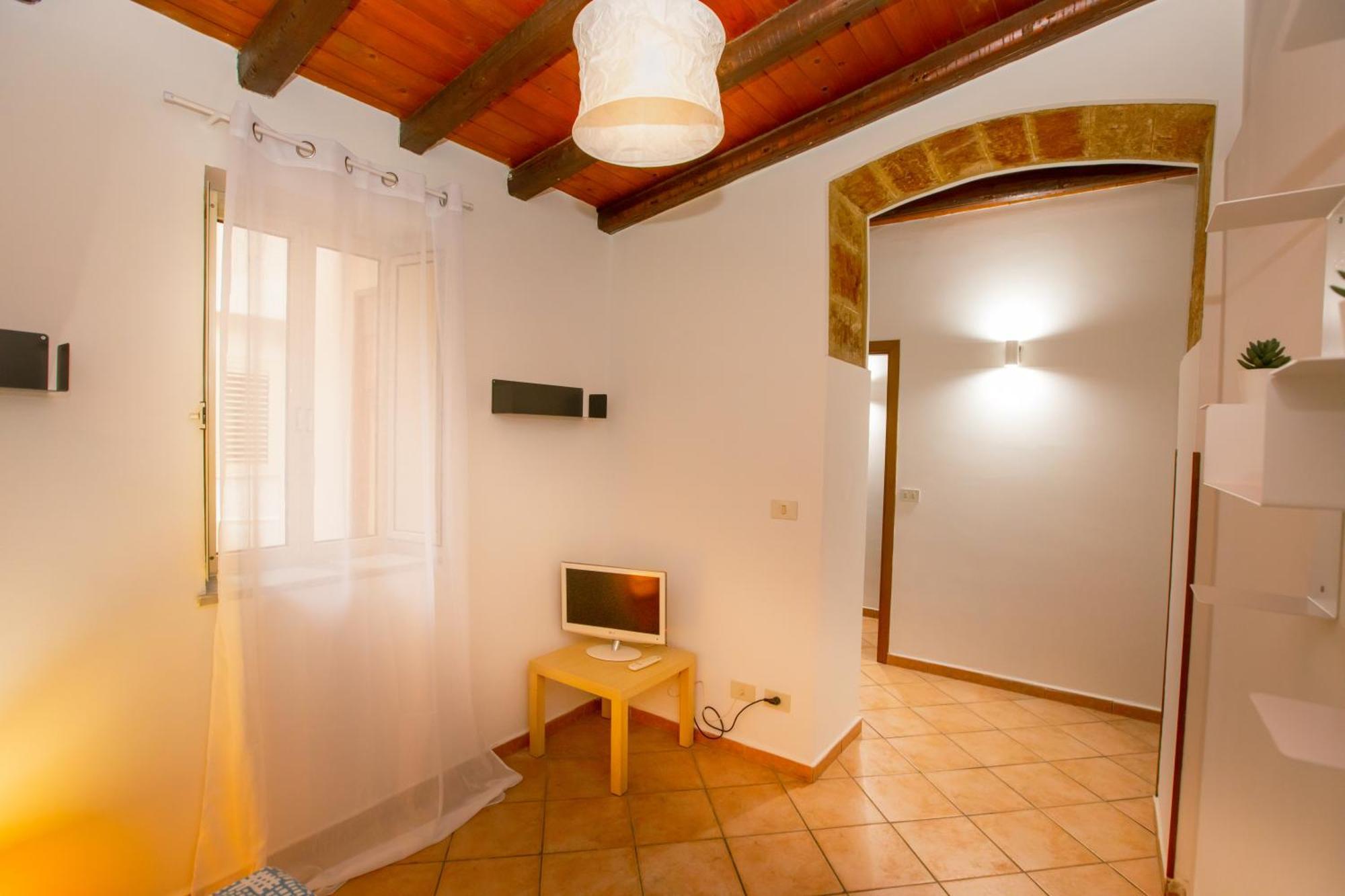 Casa D'Amari Διαμέρισμα Παλέρμο Εξωτερικό φωτογραφία