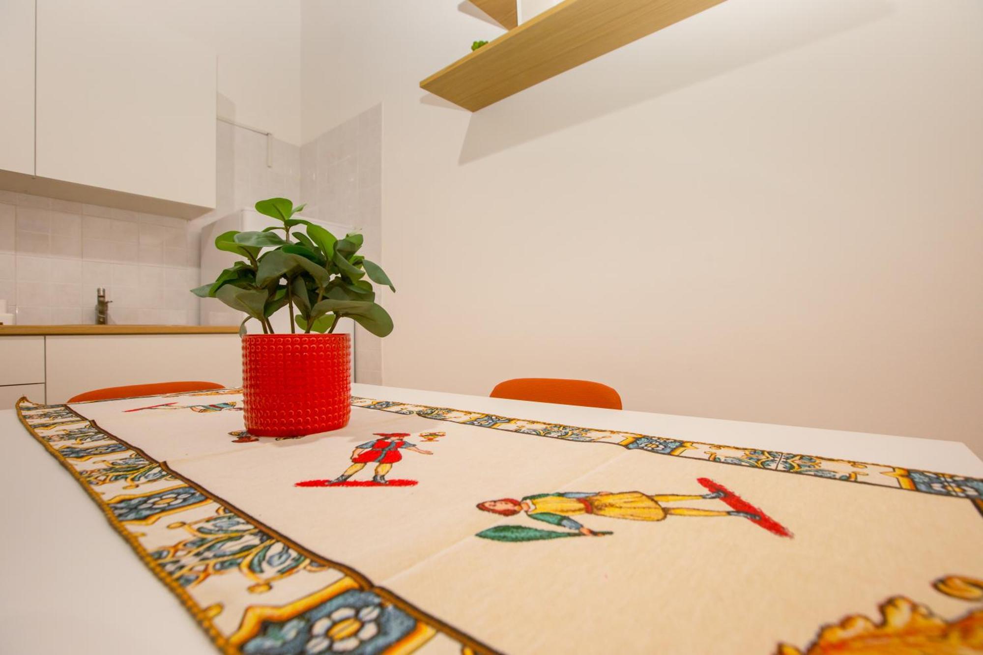 Casa D'Amari Διαμέρισμα Παλέρμο Εξωτερικό φωτογραφία