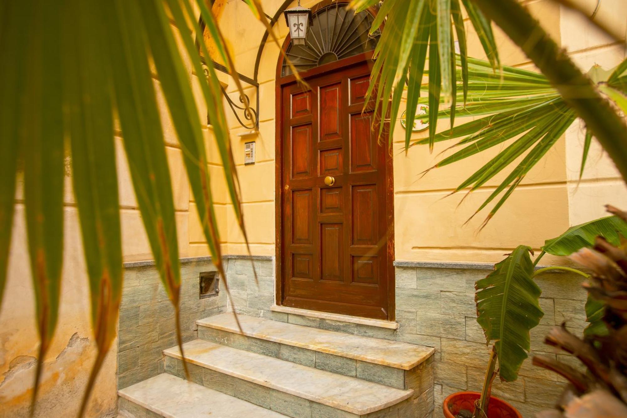 Casa D'Amari Διαμέρισμα Παλέρμο Εξωτερικό φωτογραφία