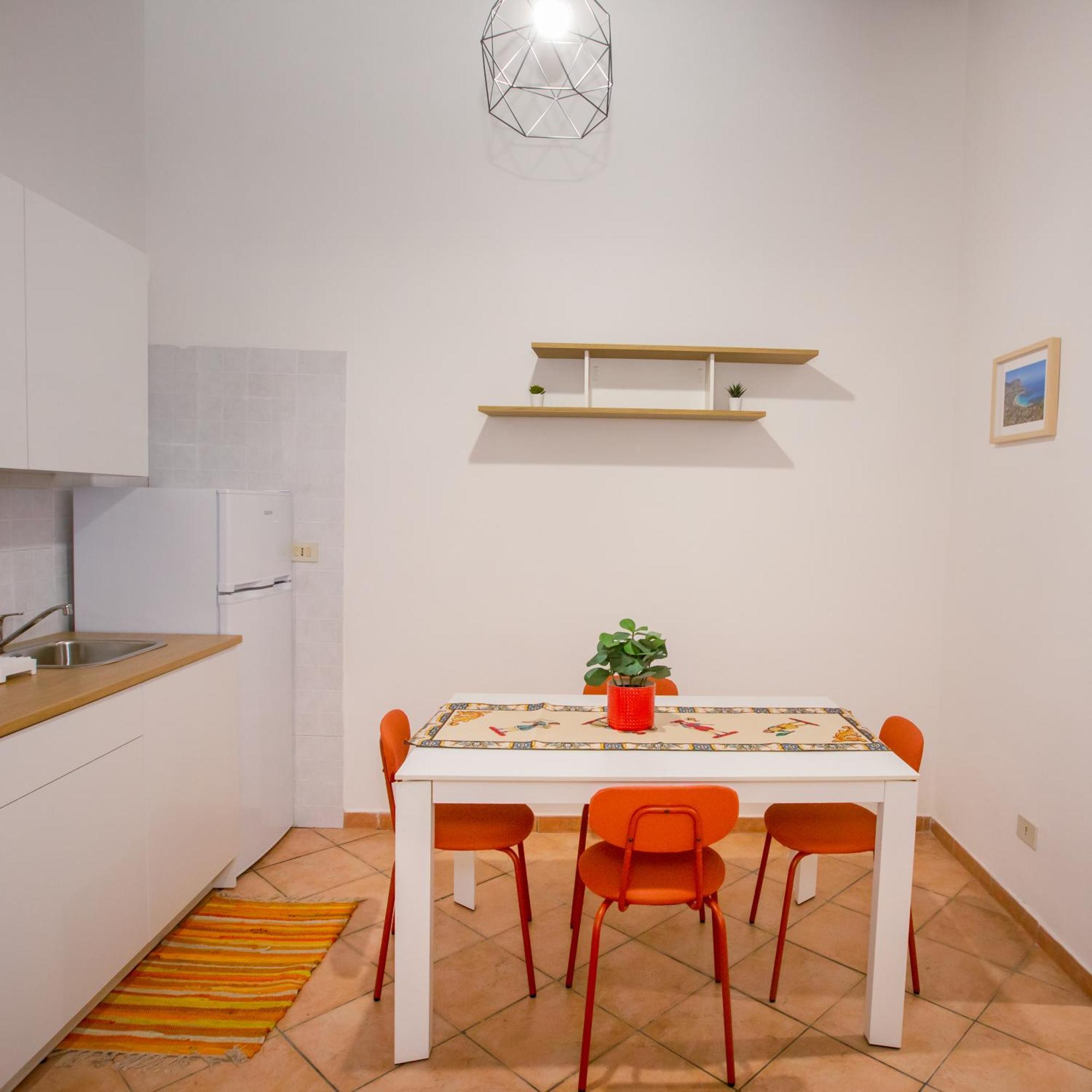 Casa D'Amari Διαμέρισμα Παλέρμο Εξωτερικό φωτογραφία
