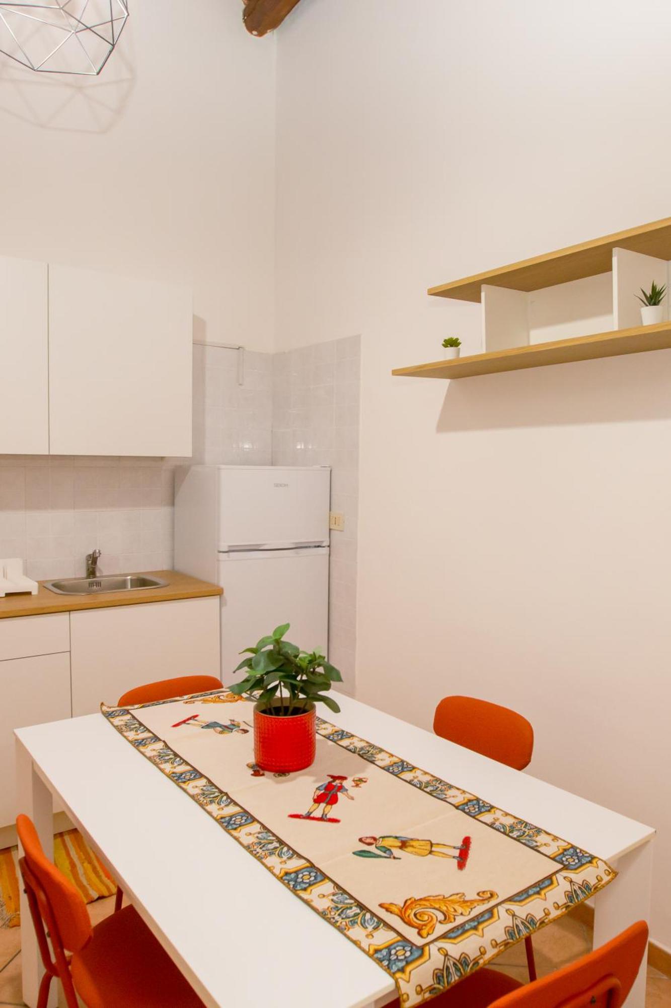 Casa D'Amari Διαμέρισμα Παλέρμο Εξωτερικό φωτογραφία