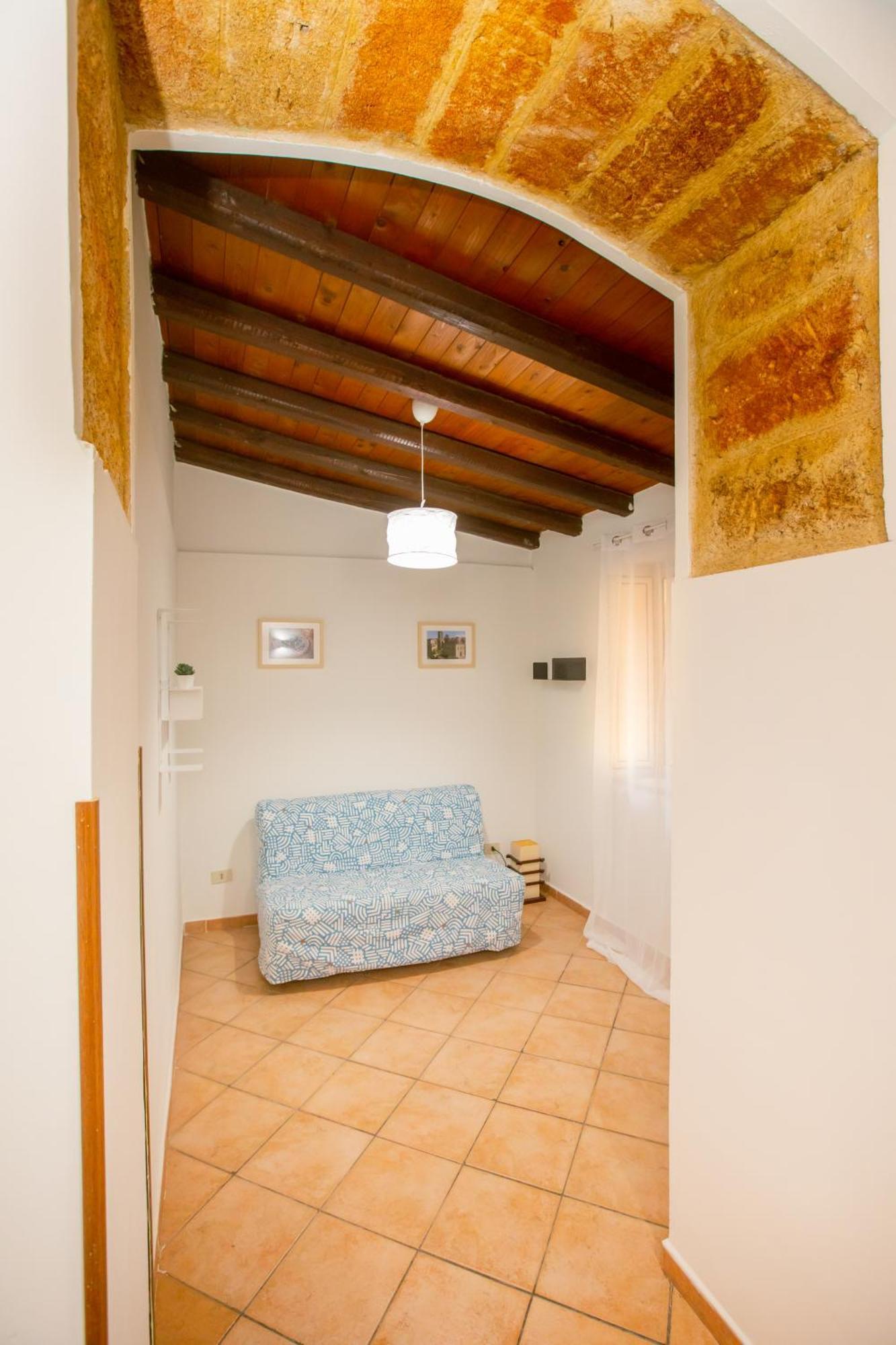 Casa D'Amari Διαμέρισμα Παλέρμο Εξωτερικό φωτογραφία