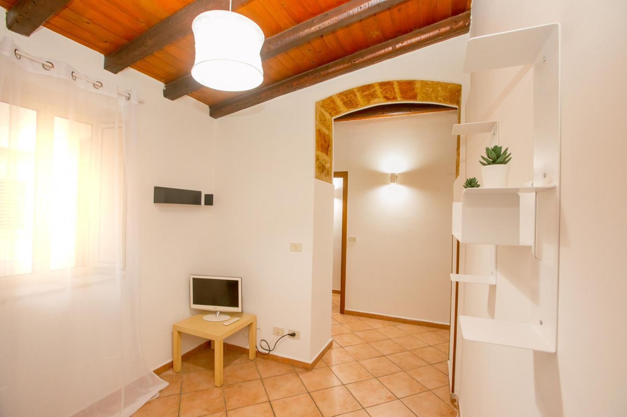 Casa D'Amari Διαμέρισμα Παλέρμο Εξωτερικό φωτογραφία